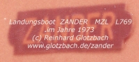 zandermini
