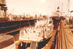 Dock Dock
